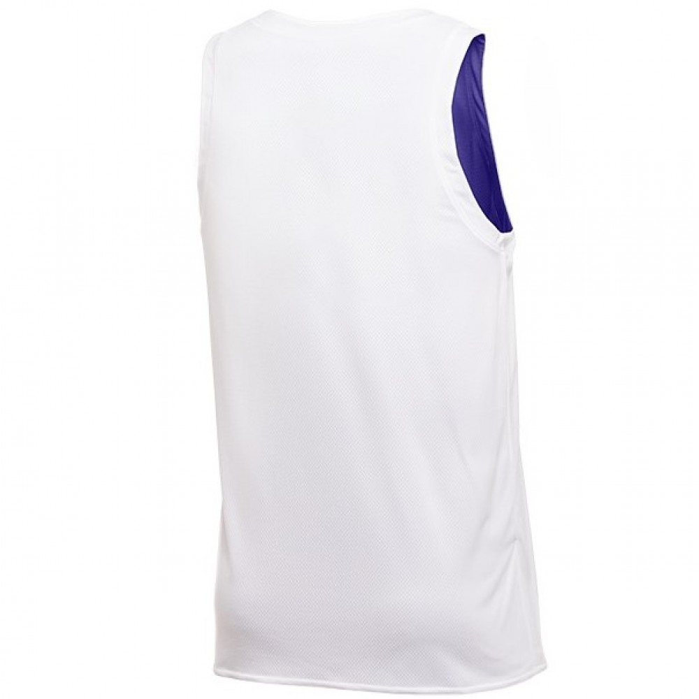 Майка баскетбольная двухсторонняя Jordan Basketball Reversible Jersey (AR4317-546)