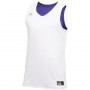 Майка баскетбольная двухсторонняя Jordan Basketball Reversible Jersey (AR4317-546)