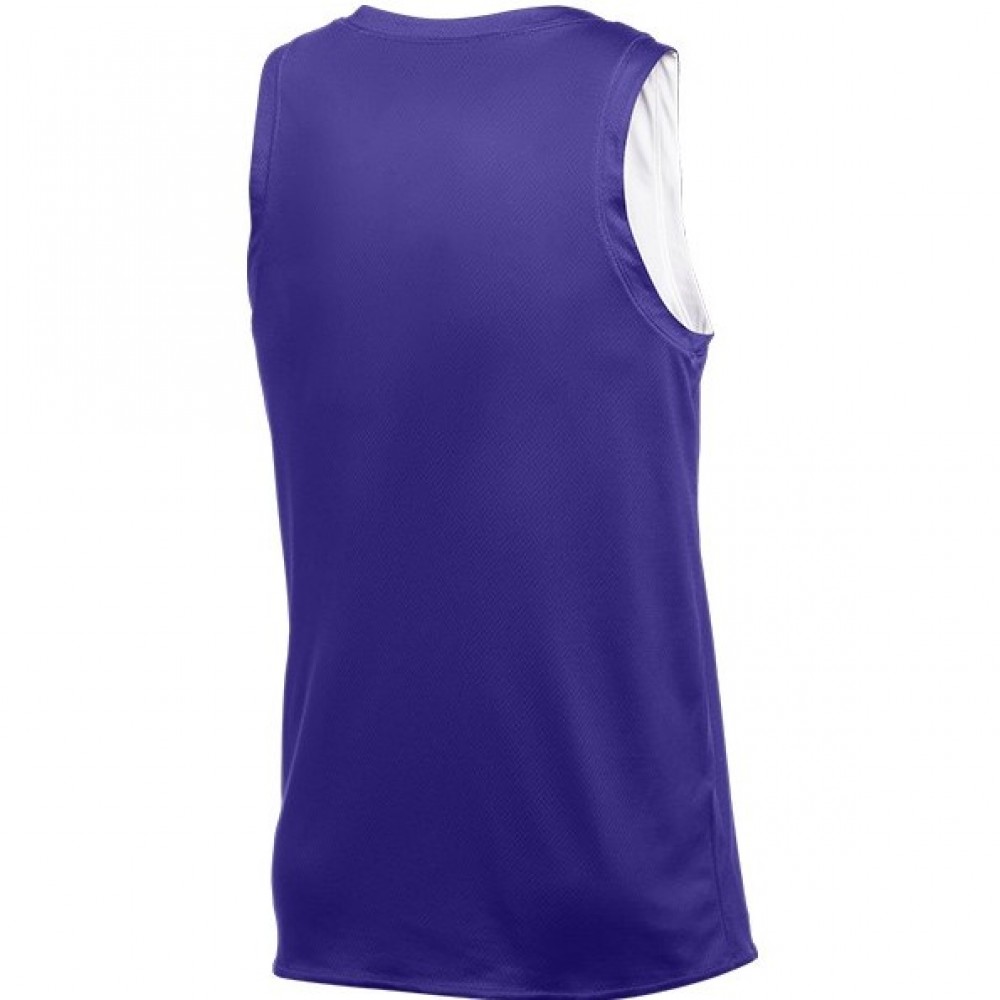 Майка баскетбольная двухсторонняя Jordan Basketball Reversible Jersey (AR4317-546)