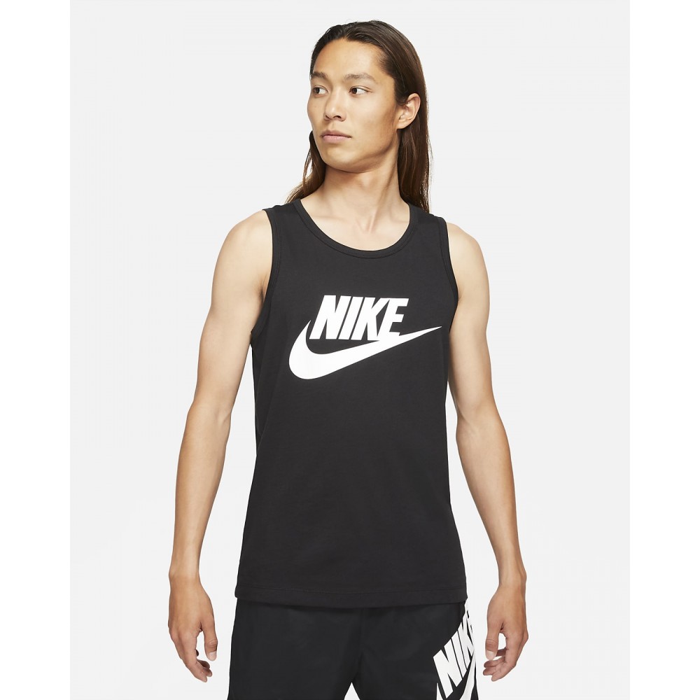 Майка мужская спортивная Nike Sportswear (AR4991-013)