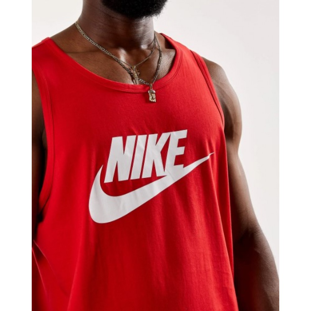 Майка мужская спортивная Nike Sportswear (AR4991-657)