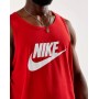Майка мужская спортивная Nike Sportswear (AR4991-657) Майка мужская спортивная Nike Sportswear (AR4991-657)