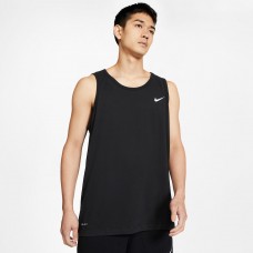 Майка мужская спортивная Nike Dri-FIT Training Tank (AR6069-010)