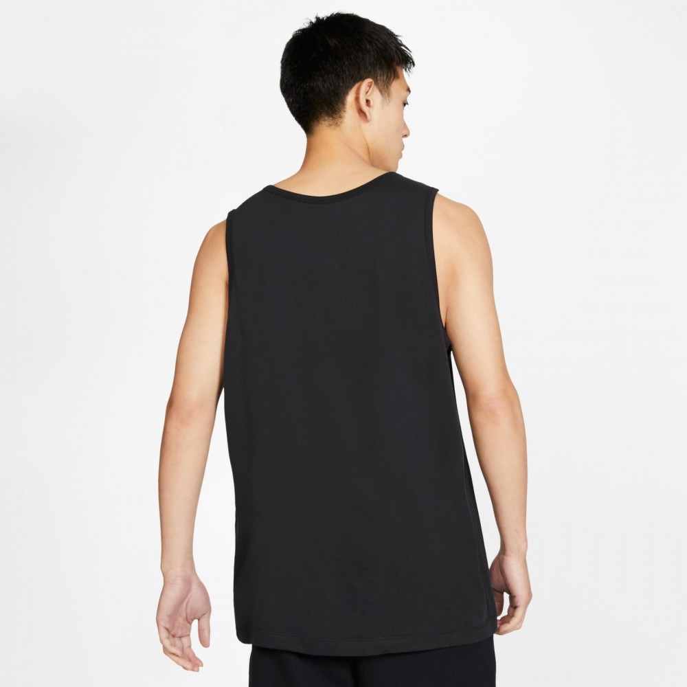 Майка мужская спортивная Nike Dri-FIT Training Tank (AR6069-010)