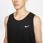 Майка мужская спортивная Nike Dri-FIT Training Tank (AR6069-010) Майка мужская спортивная Nike Dri-FIT Training Tank (AR6069-010)