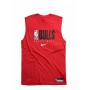 Майка баскетбольная Nike Chicago Bulls размер XL (AT0610-657)