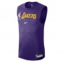 Майка баскетбольная мужская Nike Los Angeles Lakers размер XL (AT0628-547)