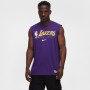 Майка баскетбольная мужская Nike Los Angeles Lakers размер XL (AT0628-547)