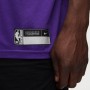 Майка баскетбольная мужская Nike Los Angeles Lakers размер XL (AT0628-547)