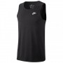 Майка мужская спортивная Nike Sportswear хлопок (BQ1260-010)