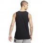 Майка мужская спортивная Nike Sportswear хлопок (BQ1260-010)
