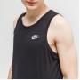Майка мужская спортивная Nike Sportswear хлопок (BQ1260-010)