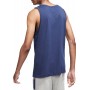Майка мужская Nike Sportswear хлопок (BQ1260-410)