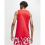 Майка мужская спортивная Nike Sportswear хлопок (BQ1260-657)