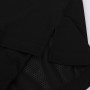 Майка баскетбольная Nike DRY CLASSIC JERSEY размер M чёрная (BV9356-010)