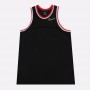 Майка баскетбольная Nike DRY CLASSIC JERSEY размер M чёрная (BV9356-010)