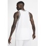 Майка баскетбольная Nike DRY CLASSIC JERSEY размер XL белая (BV9356-100)