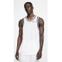 Майка баскетбольная Nike DRY CLASSIC JERSEY размер XL белая (BV9356-100)