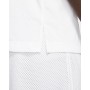 Майка баскетбольная Nike DRY CLASSIC JERSEY размер XL белая (BV9356-100)