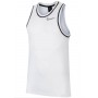 Майка баскетбольная Nike DRY CLASSIC JERSEY размер XL белая (BV9356-100)