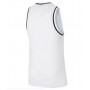 Майка баскетбольная Nike DRY CLASSIC JERSEY размер XL белая (BV9356-100)
