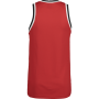 Майка баскетбольная Nike DRY CLASSIC JERSEY размер L красная (BV9356-657)