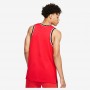 Майка баскетбольная Nike DRY CLASSIC JERSEY размер L красная (BV9356-657)