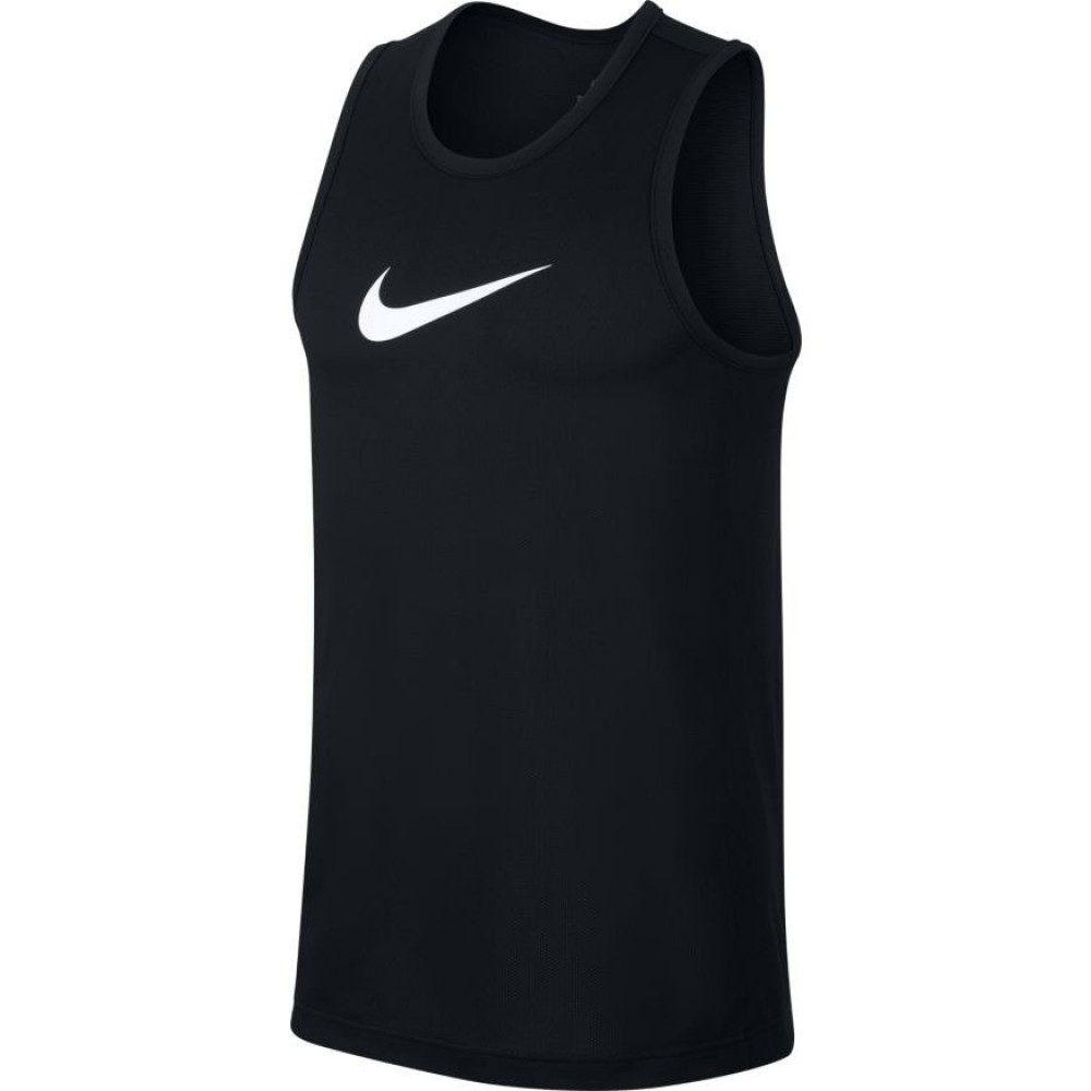 Майка баскетбольная Nike Top Crossover (BV9387-010)