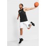 Майка баскетбольная Nike Top Crossover (BV9387-010)
