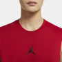 Майка баскетбольная Nike AIR TOP Dri-Fit размер L, XL (CU1024-687)