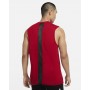 Майка баскетбольная Nike AIR TOP Dri-Fit размер L, XL (CU1024-687)