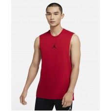 Майка баскетбольная Nike AIR TOP Dri-Fit размер L, XL (CU1024-687)