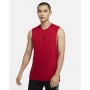 Майка баскетбольная Nike AIR TOP Dri-Fit размер L, XL (CU1024-687)