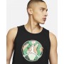 Майка Air Jordan Sport DNA HBR Tank баскетбольная мужская черная (CZ8295-010) 