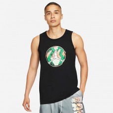 Майка Air Jordan Sport DNA HBR Tank баскетбольная мужская черная (CZ8295-010) 