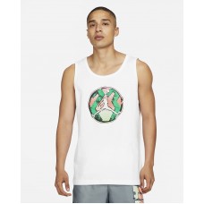 Майка Air Jordan SPRT DNA HBR Tank баскетбольная мужская (CZ8295-100) 