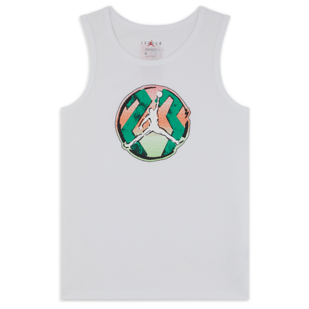 Майка Air Jordan SPRT DNA HBR Tank баскетбольная мужская (CZ8295-100) 