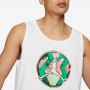 Майка Air Jordan SPRT DNA HBR Tank баскетбольная мужская (CZ8295-100) 