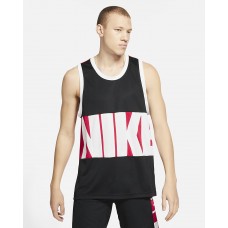 Майка баскетбольная мужская Nike Dri-FIT Basketball Jersey (DA1041-011)