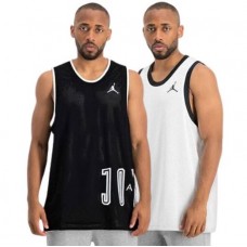 Майка баскетбольная двухсторонняя Jordan Jumpman Sport DNA HBR Jersey (DA7234-010)