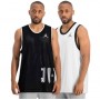 Майка баскетбольная двухсторонняя Jordan Jumpman Sport DNA HBR Jersey (DA7234-010)