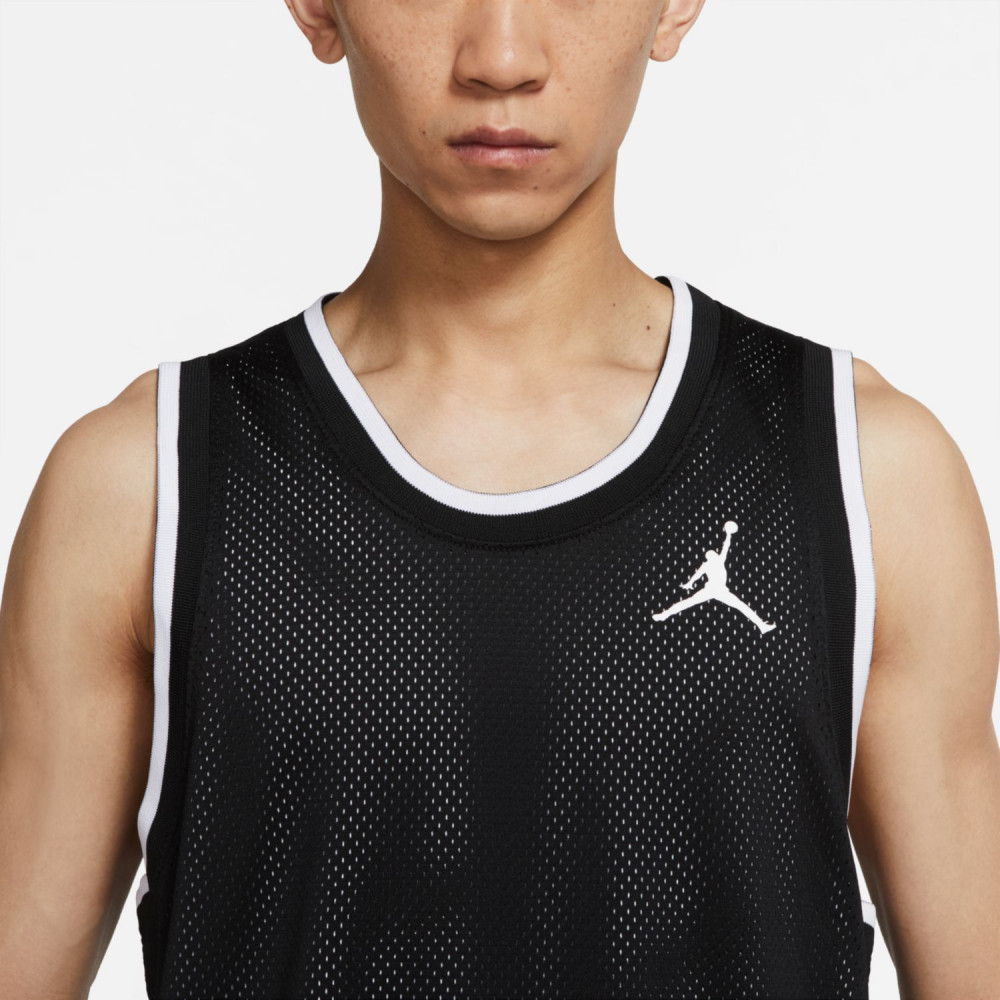 Майка баскетбольная двухсторонняя Jordan Jumpman Sport DNA HBR Jersey (DA7234-010)