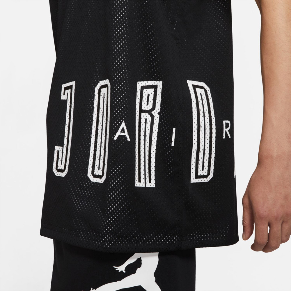 Майка баскетбольная двухсторонняя Jordan Jumpman Sport DNA HBR Jersey (DA7234-010)