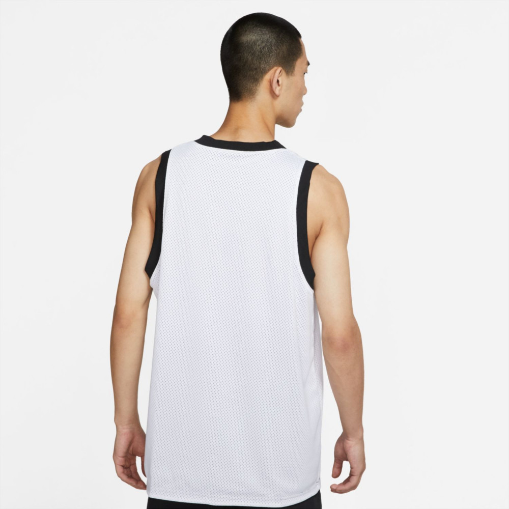 Майка баскетбольная двухсторонняя Jordan Jumpman Sport DNA HBR Jersey (DA7234-010)