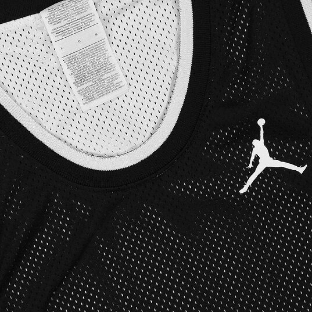 Майка баскетбольная двухсторонняя Jordan Jumpman Sport DNA HBR Jersey (DA7234-010)