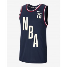 Майка баскетбольная мужская Nike NBA Team 31 Courtside Basketball Tank Top (DB8411-419)