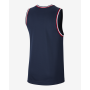 Майка баскетбольная мужская Nike NBA Team 31 Courtside Basketball Tank Top (DB8411-419) Майка баскетбольная мужская Nike NBA Team 31 Courtside Basketball Tank Top (DB8411-419)
