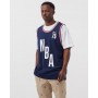Майка баскетбольная мужская Nike NBA Team 31 Courtside Basketball Tank Top (DB8411-419) Майка баскетбольная мужская Nike NBA Team 31 Courtside Basketball Tank Top (DB8411-419)