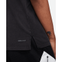 Майка баскетбольная мужская  Jordan Dri Fit Air SLVLS TOP черная (DC3236-010)