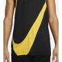 Майка баскетбольная Nike Dri-FIT Men's Basketball Crossover Jersey (DH7132-010)